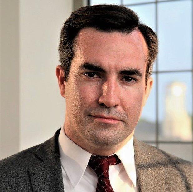 Rich Finneran